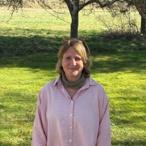 Merete